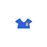 Blue-Soccer-Shirt