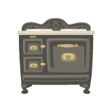 Country-Kitchen-Stove