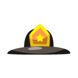 firefighter-helmet