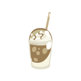 Ice-blended-coffee