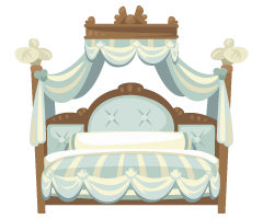 Imperial-Bed
