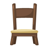dark-country-chair