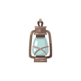gas-lantern