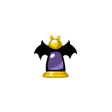 Bat-Wing-Potion