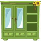 Green-Cottage-Wardrobe