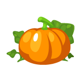 Homegrown-Pumpkin
