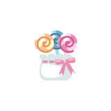 Lollipop-Assortment