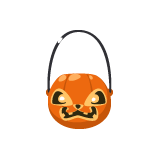 Luminous_Pumpkin-Head-Buket
