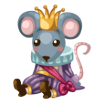 Actualización 25/11(items navideños) Digging-rat-king-plushie
