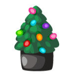 LO NUEVO DE LAS CAJAS YA LLEGO ENTRA Toyshop-christmas-tree-miniature