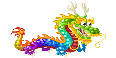 Feliz año nuevo chino! [Actualizacion 27/1] Chinese-flying-dragon