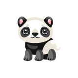 Feliz año nuevo chino! [Actualizacion 27/1] Panda-pwetling-adult
