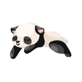 Feliz año nuevo chino! [Actualizacion 27/1] Sleeping-baby-panda