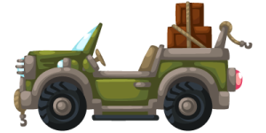 Indiana Bones! ~Actualizacion [10/2] Jungle-jeep