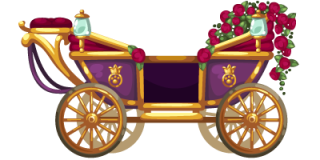 Casamiento de la realeza [Actualizacion 21-4-11] Royal-wedding-carriage