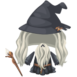 Vamos a visitar el mundo de los elfos! [Actualizacion 26/5] Digging-gray-wizard-outfit-bundle-outcome