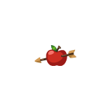 Tutti frutti! [Actualizacion 2/6] Digging-william-tell-apple-hat