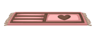 Semana rosa [Actualizacion 19/5] Sweetheart-pink-rug