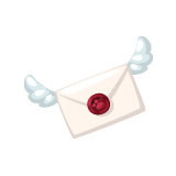 Wizard School – Potions Class! [Actualizacion 30/06] Flying-envelope