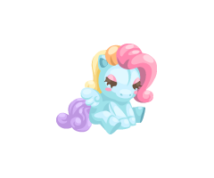Paraiso pony! [Actualizacion 16/6] Pony-plushie
