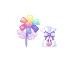 Paraiso pony! [Actualizacion 16/6] Rainbow-flower-seed
