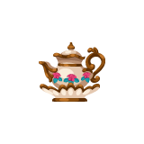 Semana Rococo! [Actualizacion 18/8] Cream-rococo-teapot