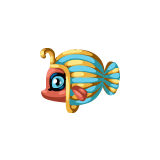 Tesoros en el Nilo! [Actualización 29/9] Pharoahfish