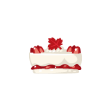 Maple Cake