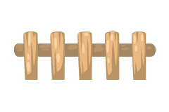 GARDEN_wooden-fence